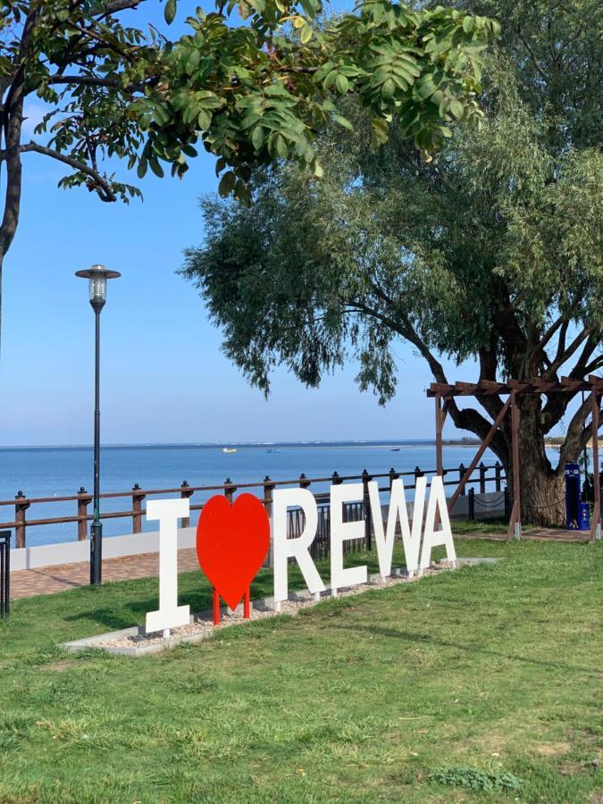 Aloha From Rewa Apartment Bagian luar foto