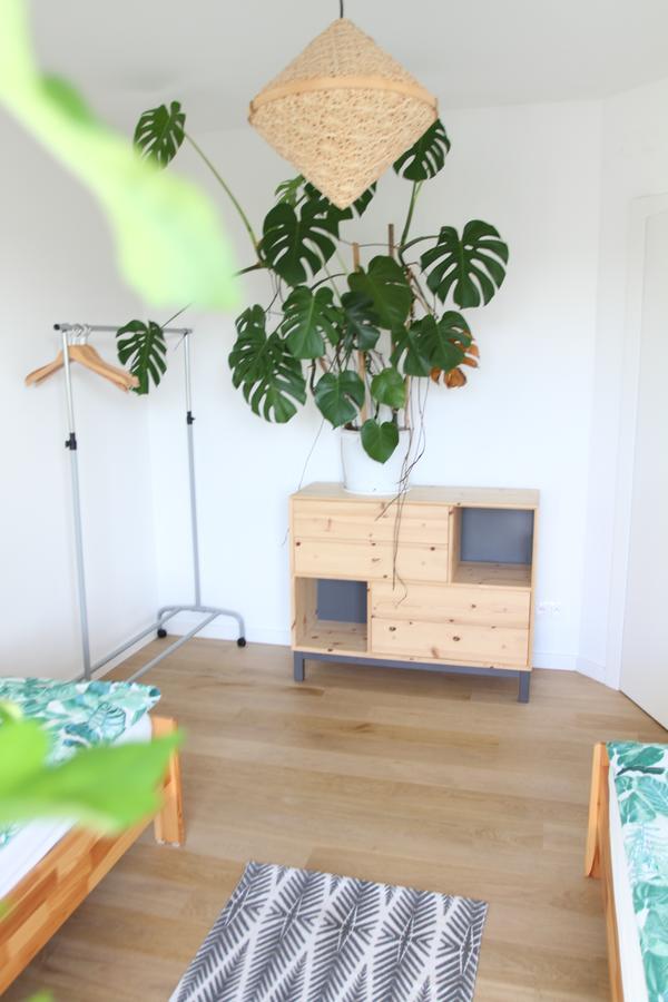 Aloha From Rewa Apartment Bagian luar foto